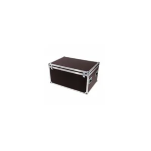 Thon Case 6x LED PAR64 Short