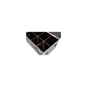 Thon Case 6x LED PAR64 Short