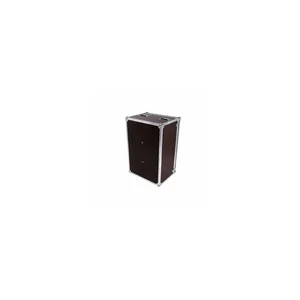 Thon Case 6x LED PAR64 Short