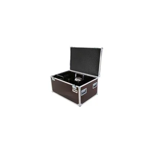 Thon Case 6x LED PAR64 Short