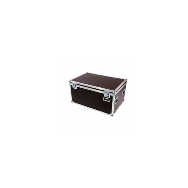 Thon Case 6x LED PAR64 Short