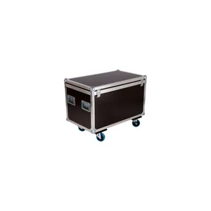 Thon Case 6x Stairville LED Matrix