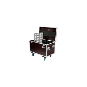 Thon Case 6x Stairville LED Matrix