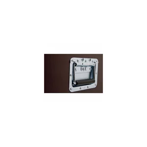 Thon Case 8x LED PAR 56 Short