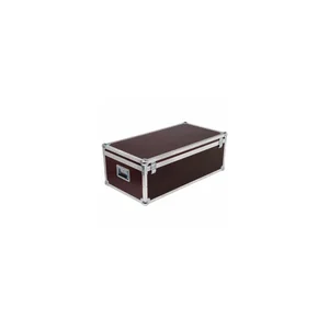 Thon Case 8x LED PAR 56 Short