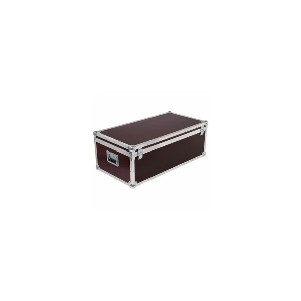 Thon Case 8x LED PAR 56 Short