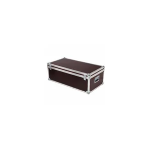 Thon Case 8x LED PAR 56 Short