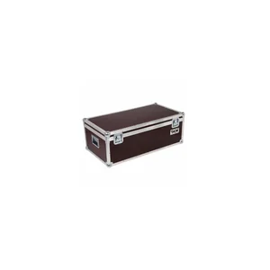 Thon Case 8x LED PAR 56 Short