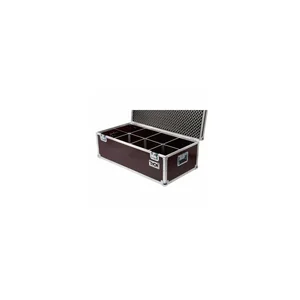 Thon Case 8x LED PAR 56 Short