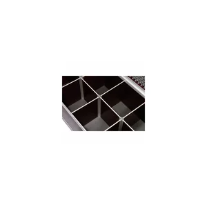 Thon Case 8x LED PAR 56 Short