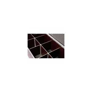 Thon Case 8x LED PAR64 Short
