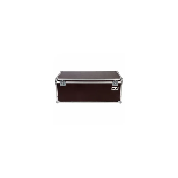 Thon Case 8x LED PAR64 Short