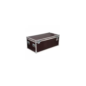Thon Case 8x LED PAR64 Short