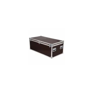Thon Case 8x LED PAR64 Short