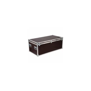Thon Case 8x LED PAR64 Short