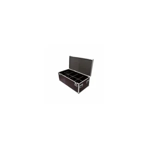 Thon Case 8x LED PAR64 Short