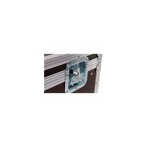 Thon Case 8x LED PAR64 Short