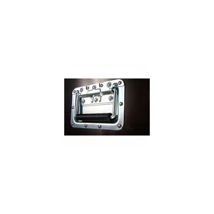 Thon Case 8x LED PAR64 Short