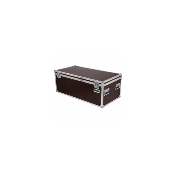 Thon Case 8x LED PAR64 Short