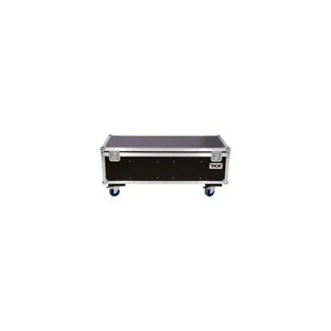 Thon Case 8x Retro Flat Par