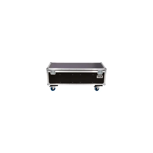 Thon Case 8x Retro Flat Par