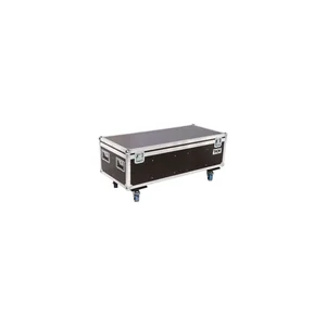 Thon Case 8x Retro Flat Par