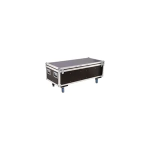 Thon Case 8x Retro Flat Par