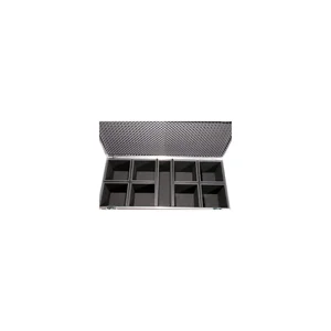 Thon Case 8x Retro Flat Par