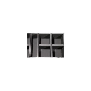 Thon Case 8x Retro Flat Par