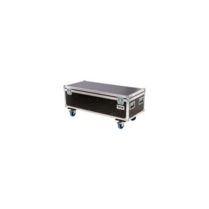 Thon Case 8x Retro Flat Par