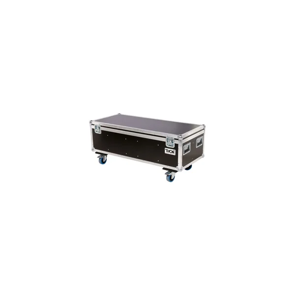 Thon Case 8x Retro Flat Par