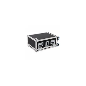 Thon Case A&H SQ5 mit Dockhouse