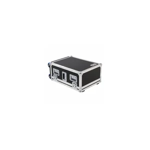 Thon Case A&H SQ5 mit Dockhouse