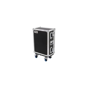 Thon Case A&H SQ5 mit Dockhouse