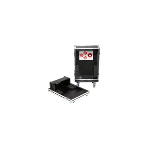 Thon Case A&H SQ5 mit Dockhouse