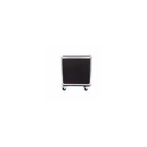 Thon Case A&H SQ6 with Dockhouse