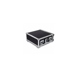 Thon Case A&H SQ6 with Dockhouse