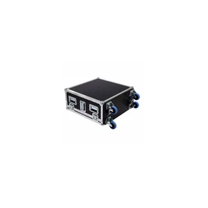 Thon Case A&H SQ6 with Dockhouse