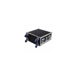 Thon Case A&H SQ6 with Dockhouse