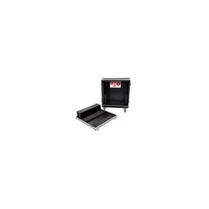 Thon Case A&H SQ6 with Dockhouse