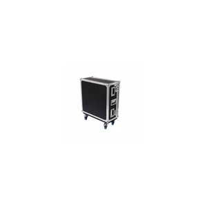 Thon Case A&H SQ6 with Dockhouse