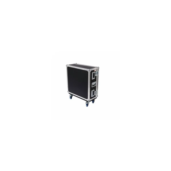 Thon Case A&H SQ6 with Dockhouse