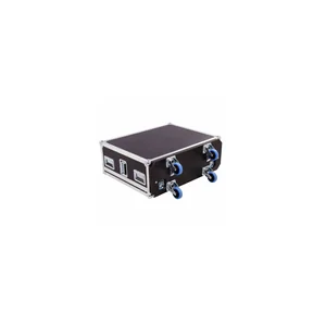 Thon Case A&H SQ7 with Dockhouse