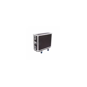 Thon Case A&H SQ7 with Dockhouse