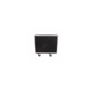 Thon Case A&H SQ7 with Dockhouse