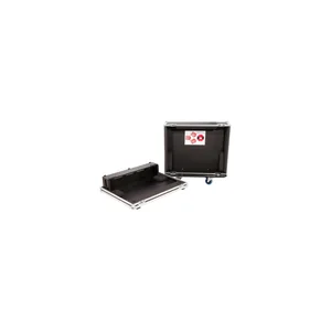 Thon Case A&H SQ7 with Dockhouse