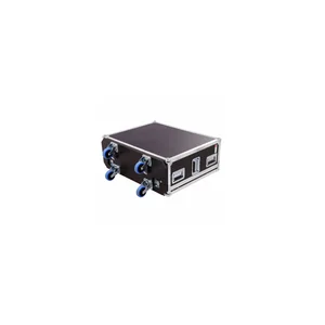 Thon Case A&H SQ7 with Dockhouse