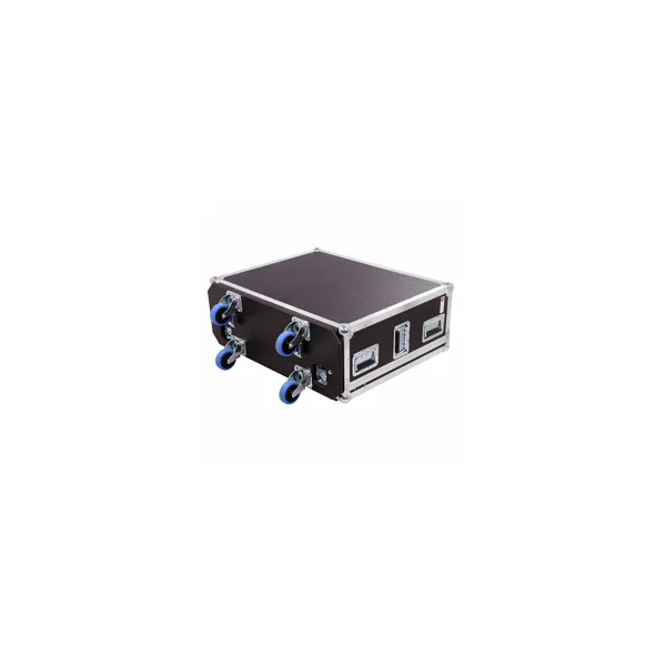 Thon Case A&H SQ7 with Dockhouse