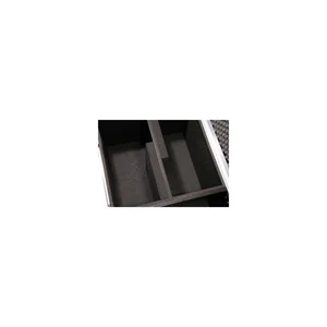 Thon Case ADJ Fog Fury Jett 2in1