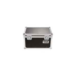 Thon Case ADJ Fog Fury Jett 2in1